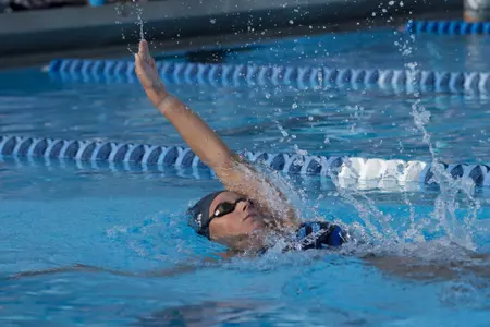 2019-20 FAU Swimming & Diving Photo Day