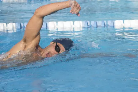 2019-20 FAU Swimming & Diving Photo Day