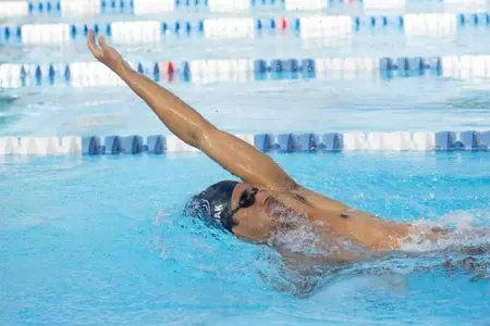 2019-20 FAU Swimming & Diving Photo Day