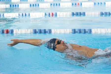 2019-20 FAU Swimming & Diving Photo Day
