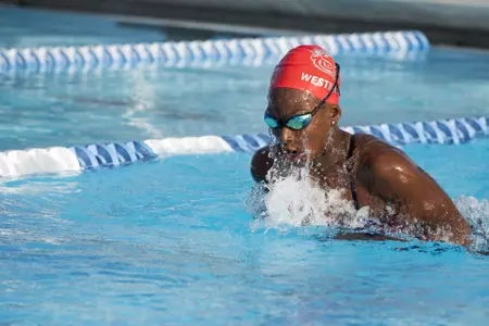 2019-20 FAU Swimming & Diving Photo Day