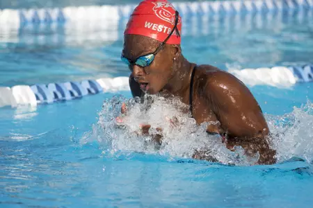 2019-20 FAU Swimming & Diving Photo Day