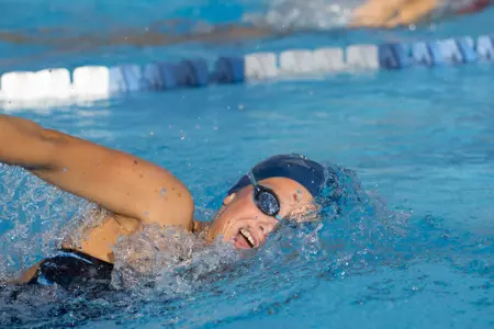 2019-20 FAU Swimming & Diving Photo Day