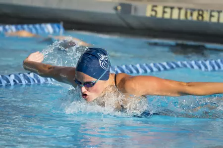 2019-20 FAU Swimming & Diving Photo Day