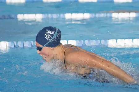 2019-20 FAU Swimming & Diving Photo Day