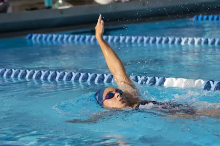 2019-20 FAU Swimming & Diving Photo Day