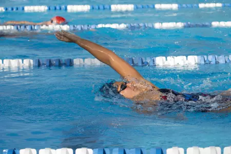 2019-20 FAU Swimming & Diving Photo Day