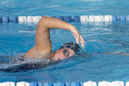 2019-20 FAU Swimming & Diving Photo Day