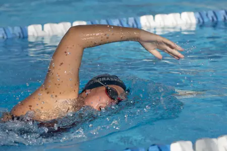 2019-20 FAU Swimming & Diving Photo Day