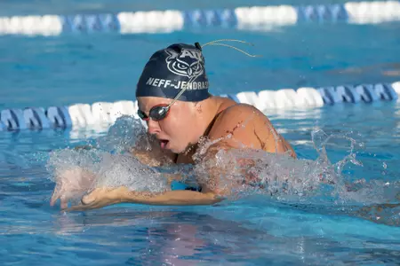 2019-20 FAU Swimming & Diving Photo Day