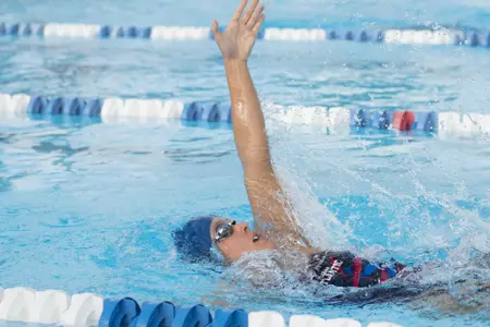2019-20 FAU Swimming & Diving Photo Day