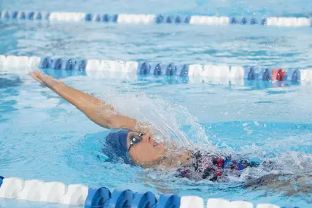 2019-20 FAU Swimming & Diving Photo Day