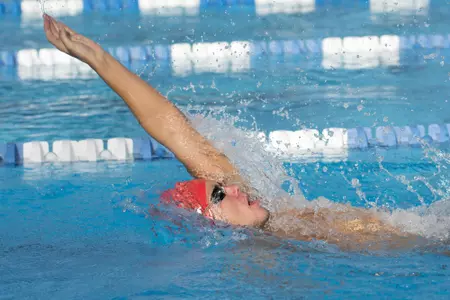 2019-20 FAU Swimming & Diving Photo Day