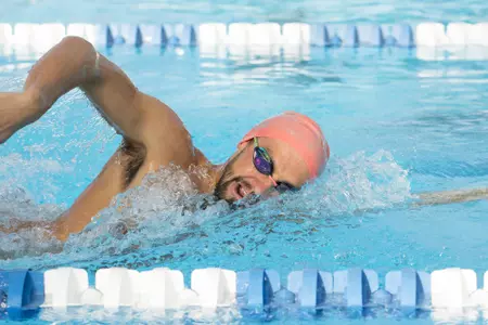2019-20 FAU Swimming & Diving Photo Day
