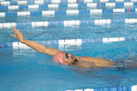 2019-20 FAU Swimming & Diving Photo Day