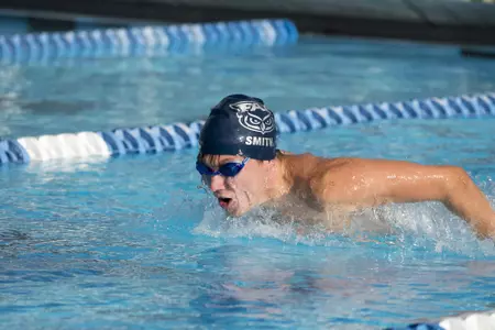 2019-20 FAU Swimming & Diving Photo Day