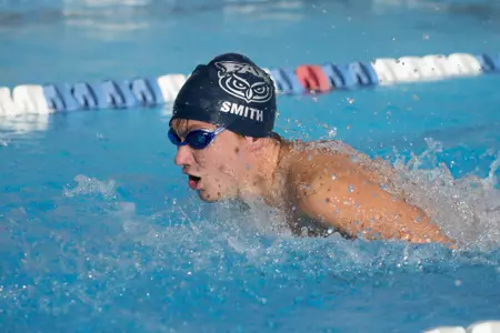 2019-20 FAU Swimming & Diving Photo Day