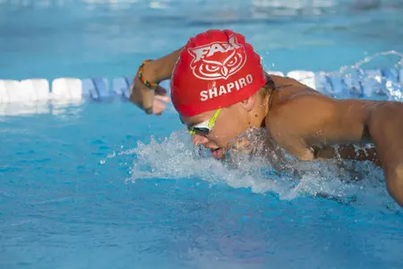 2019-20 FAU Swimming & Diving Photo Day