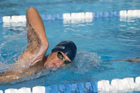 2019-20 FAU Swimming & Diving Photo Day