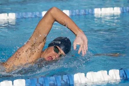 2019-20 FAU Swimming & Diving Photo Day