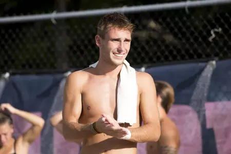 2019-20 FAU Swimming & Diving Photo Day