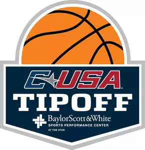 Tip-Off Logo