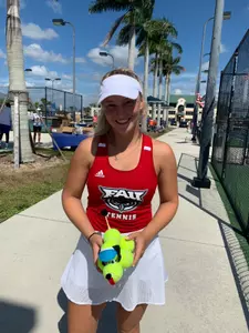 Louie McLelland at Bedford Cup 2019