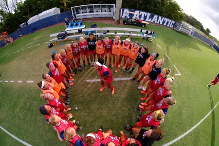 Women's Soccer