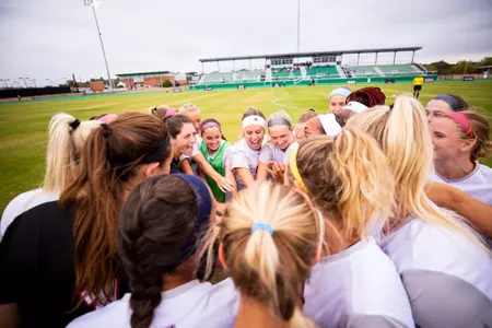 Women's Soccer