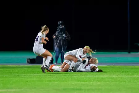 Women's Soccer