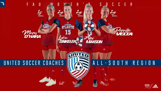 Women's Soccer