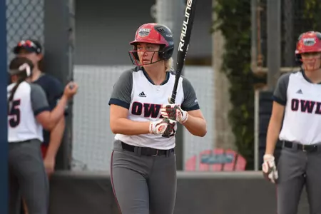 2020 FAU Softball vs Palm Beach Atlantic