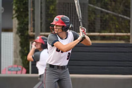 2020 FAU Softball vs Palm Beach Atlantic
