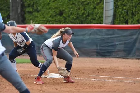 2020 FAU Softball vs Palm Beach Atlantic