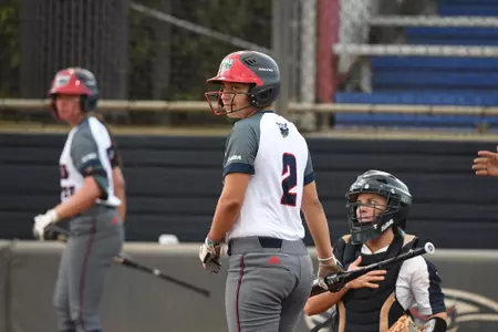 2020 FAU Softball vs Palm Beach Atlantic