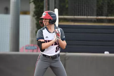 2020 FAU Softball vs Palm Beach Atlantic