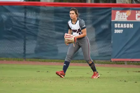 2020 FAU Softball vs Palm Beach Atlantic