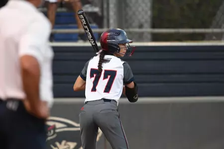 2020 FAU Softball vs Palm Beach Atlantic