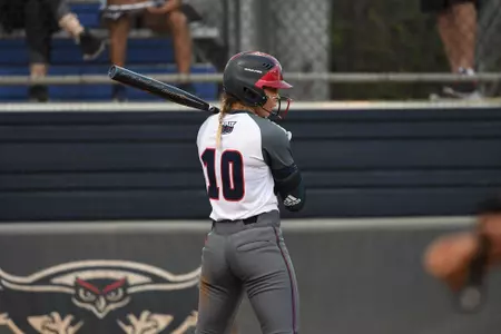 2020 FAU Softball vs Palm Beach Atlantic