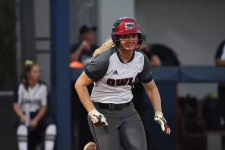 2020 FAU Softball vs Palm Beach Atlantic
