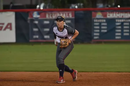 2020 FAU Softball vs Palm Beach Atlantic