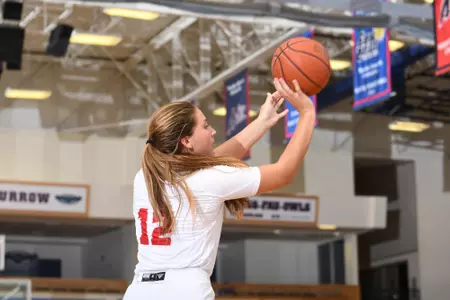 2020 FAU Women's Basketball vs Siena