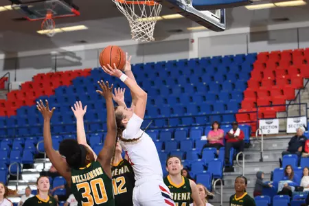 2020 FAU Women's Basketball vs Siena