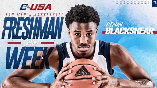 Blackshear FOW Graphic