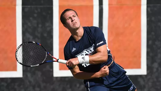 Alvaro Fernandez Horta