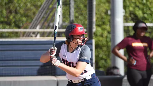 2019 FAU Softball FAU "First Pitch" Classic Danielle Pasquariello 2019