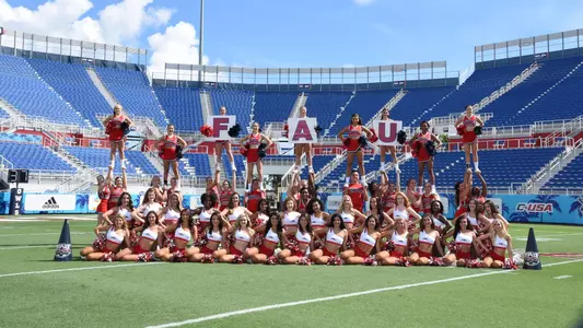 Spirit Teams