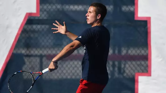 Alvaro Fernandez Horta