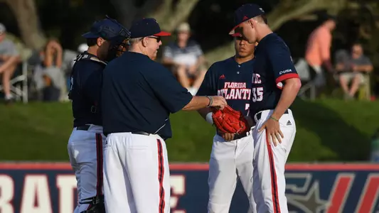 Baseball