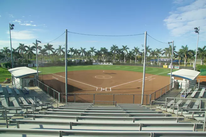 FAU "First Pitch" Classic